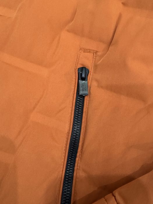 Мъжко пухено яке U.S .POLO ASSN . Размер М