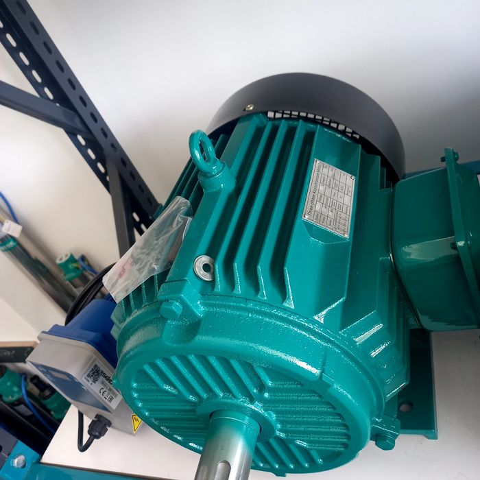 Компрессор матор