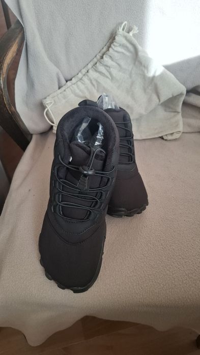 Боси обувки Movi Pro