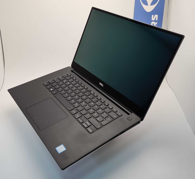 Dell Precision 5540 i7 9850H/16GB/512SSD/ T1000-4GB/4K OLED/Подсветка