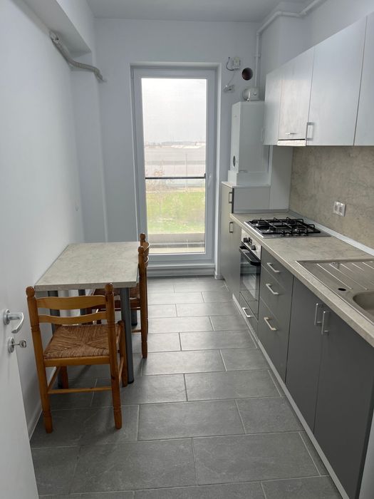 Inchiriez Apartament2 camere  Atria Urban  Resort 550 euro.
