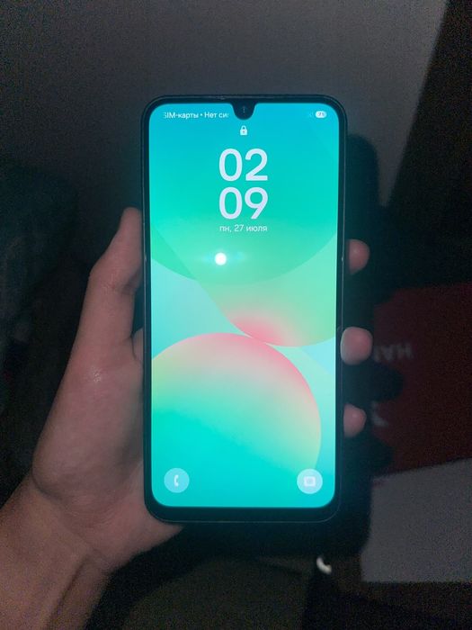 Samsung A26 5G 128гб