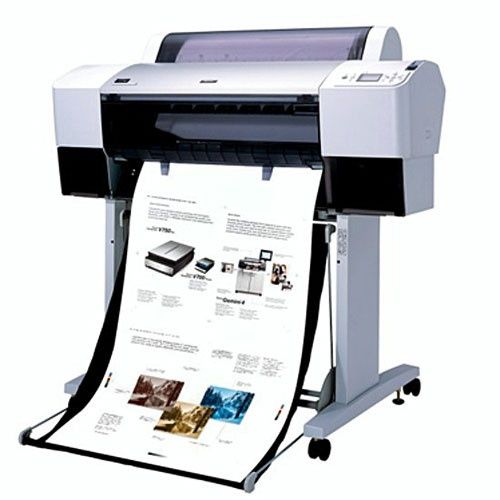 Плоттер Epson Stylus Pro 7880