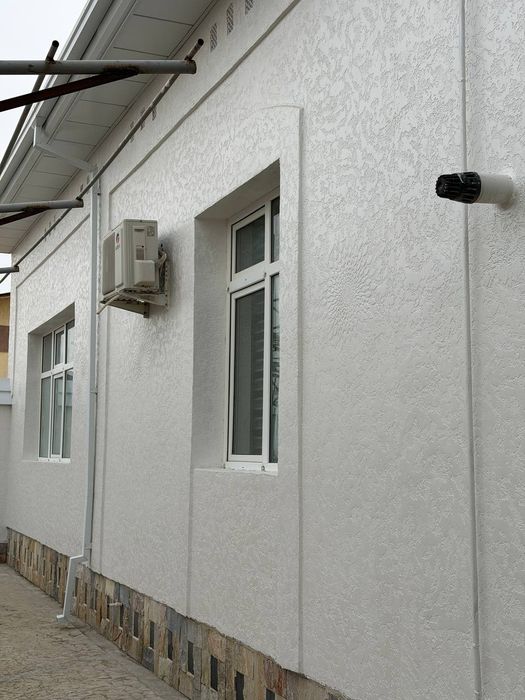 Fasad usto xizmati