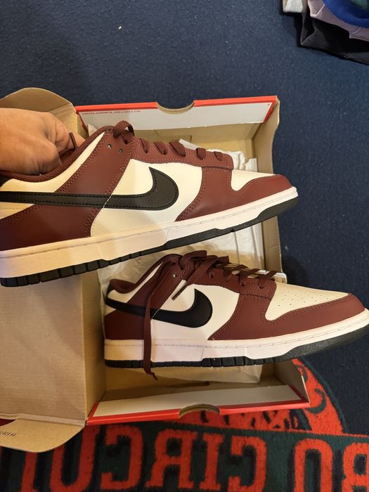 Nike Dunks 44 номер НОВИ