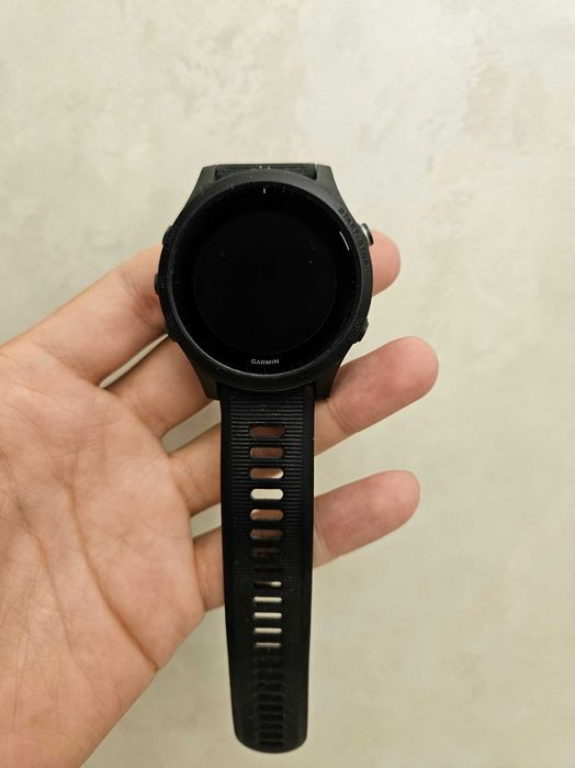 Garmin Forerunner 945