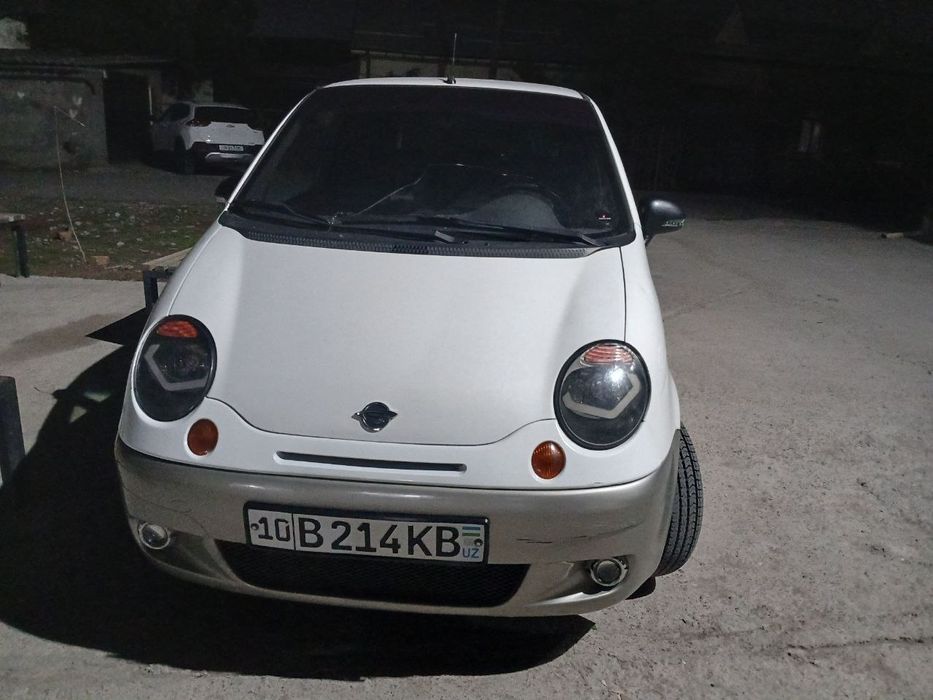 Matiz best 2016 yil