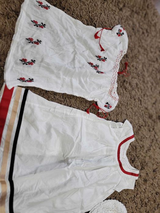 Haine vara fete Zara, H&M, Cocodrilo  86-98