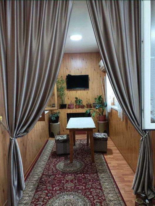 Сдается 2 ком квартира ТТЗ Хумаюн 2/4/5 №R10