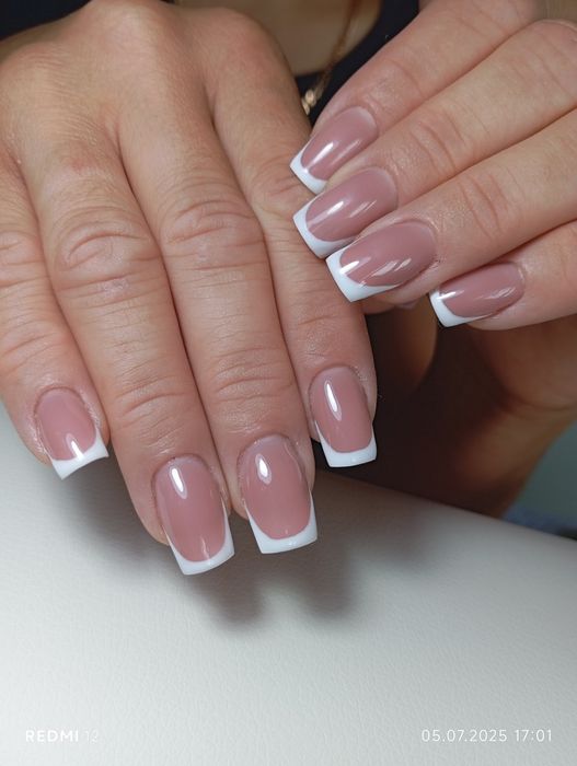 Маникюр , покрытие-4500тг