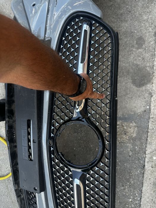 Bara față mercedes glc w254.amg.