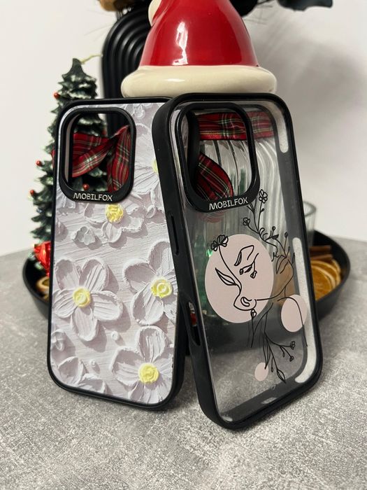 Huse Mobilfox iPhone 16 pro