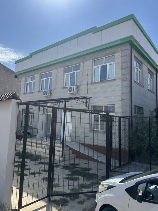 Сдается нежилое здание в аренду под текстиль