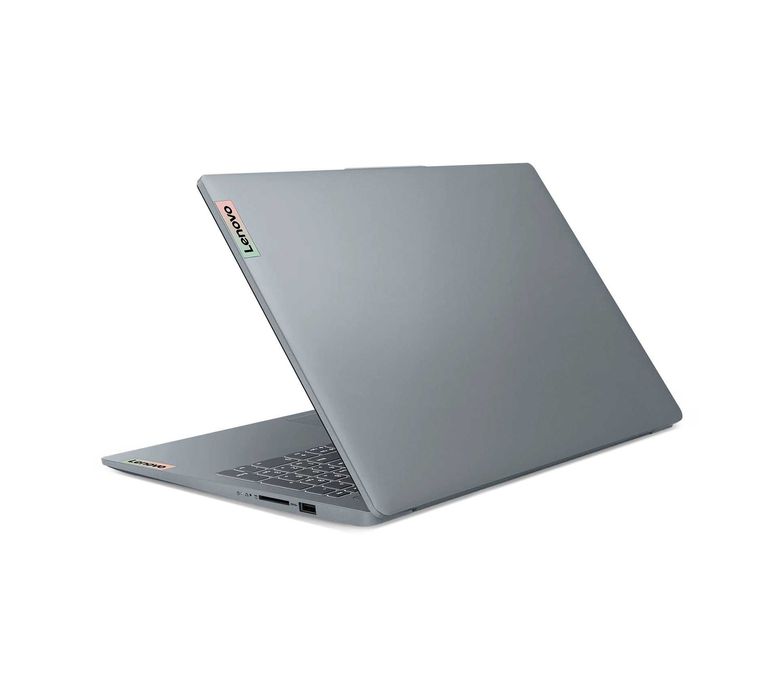 " Ноутбук Lenovo Ideapad Slim 3 /i7-13620H /16GB /512GB /15.6" FHD