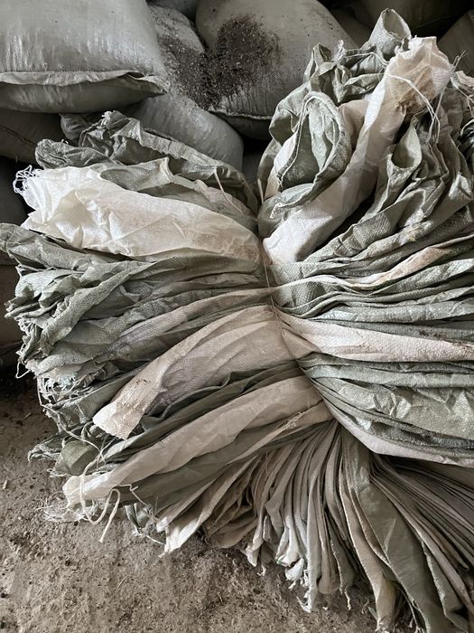 Мешок для мусара