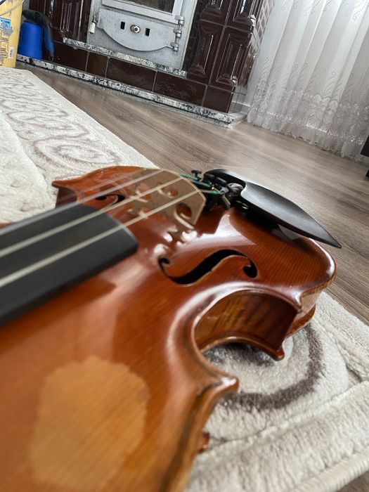 Vand vioara mea personala ‼️‼️