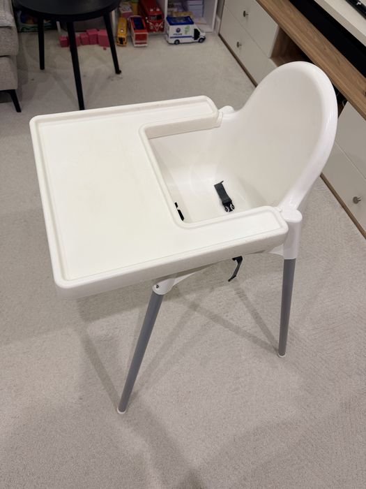 Ikea стульчик для кормления