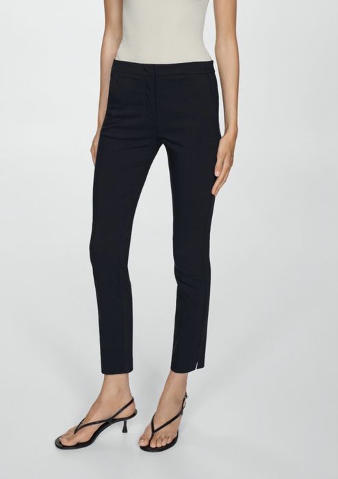 Брюки mango 36 размер