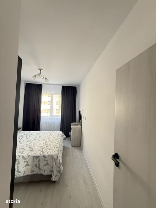 Apartament 2 camere de închiriat – Str. Ilie Petre nr. 43| 470 €/lună