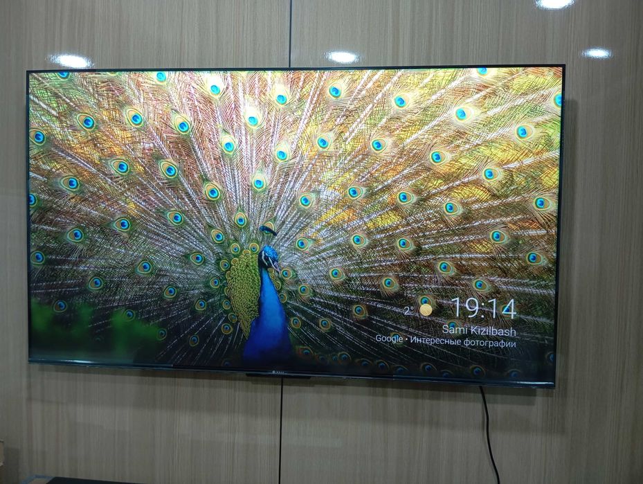 Телевизор , televizor Smart