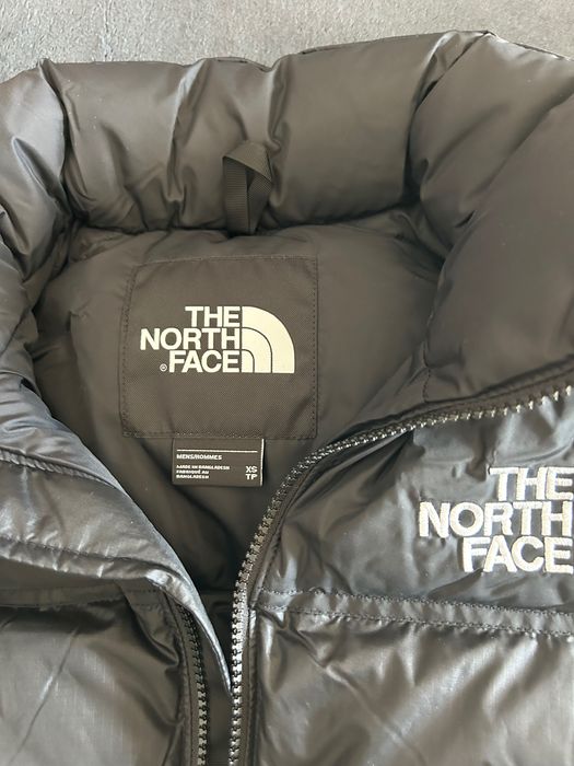 Vestă The North Face nouă cu etichetă