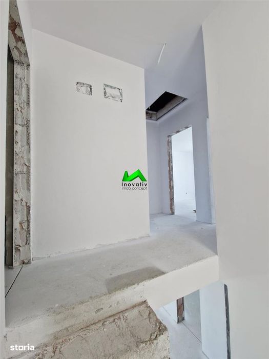 Casa de vanzare 4 camere Sibiu Sura Mica