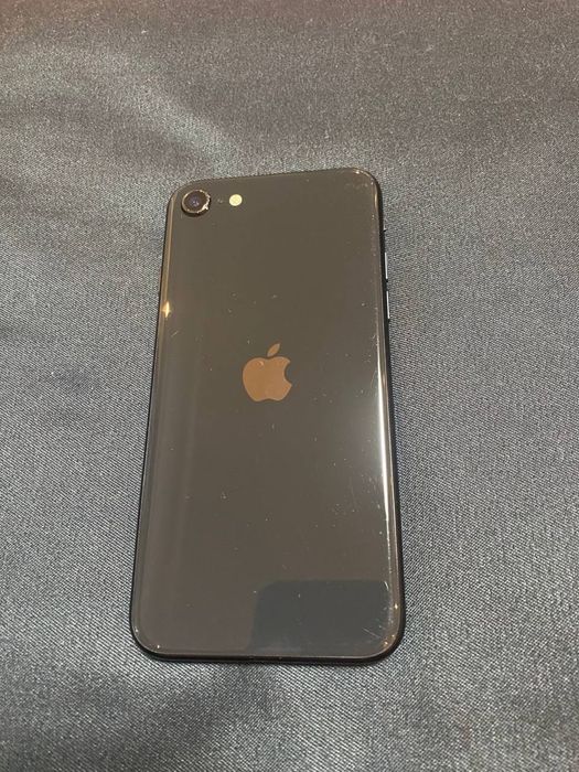 Iphone se srochni