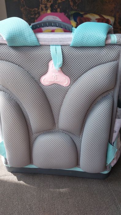 Раница за училище