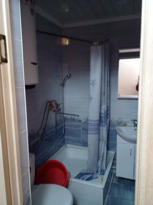 Однокомнатная квартира