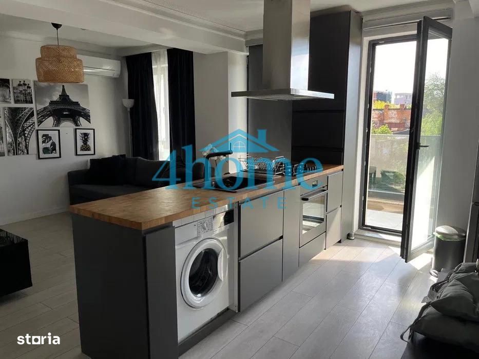 Apartament 2 camere Catedral Residence|Palatul Parlamentului|Bloc Nou