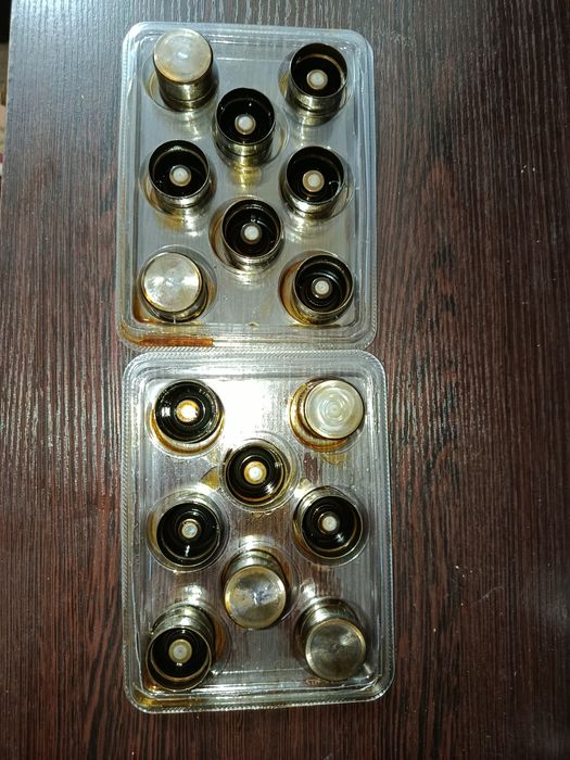 Гидрокомпенсаторы лада Веста