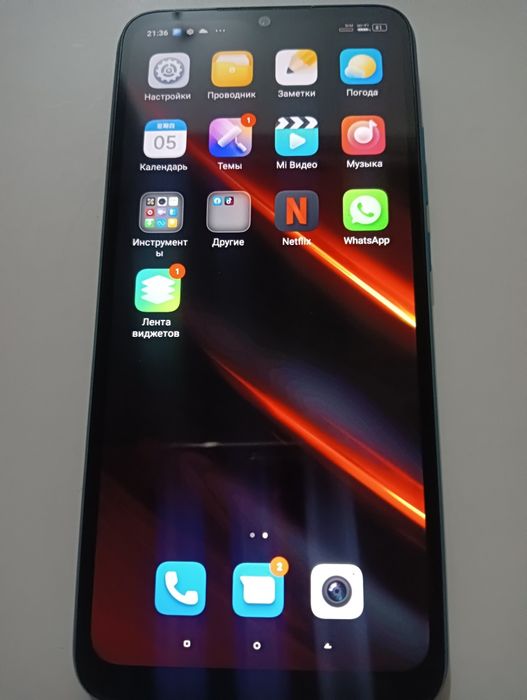 Продам Телефон РЕДМИ  9 А