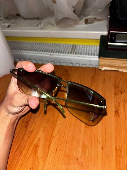 Ochelari de soare vintage GUCCI