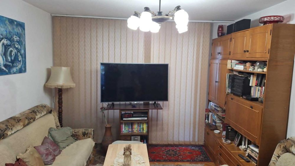 Jaluzea verticala de dimensiune mare