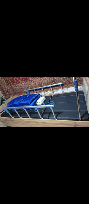 Матрас надувной, противопролежневый