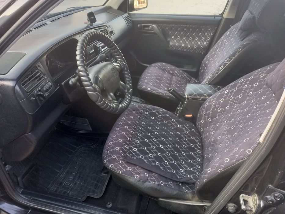 Фолгсваген Гольф 3