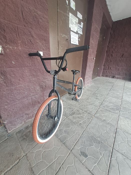 BMX Cionlli обмен имеется