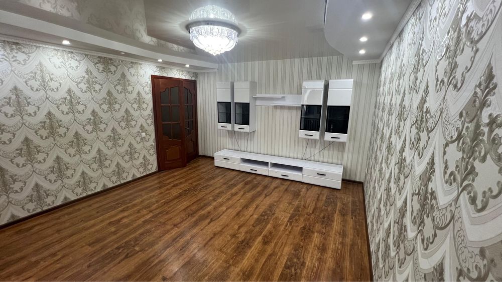 Продам 3х ком квартиру