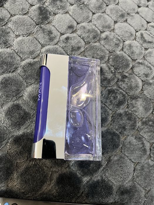 Paco Rabanne Ultraviolet