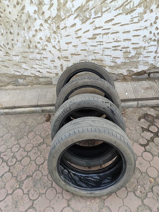 Продам летние балоны 20000