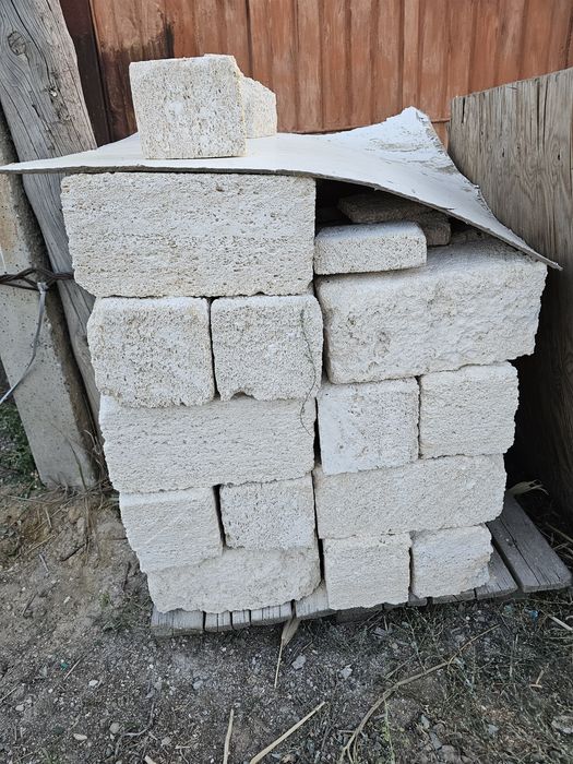 Ракушеблок, ракушняк