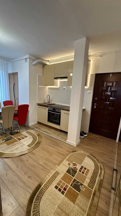 Inchiriez apartament cu 2 camere - Pandurilor