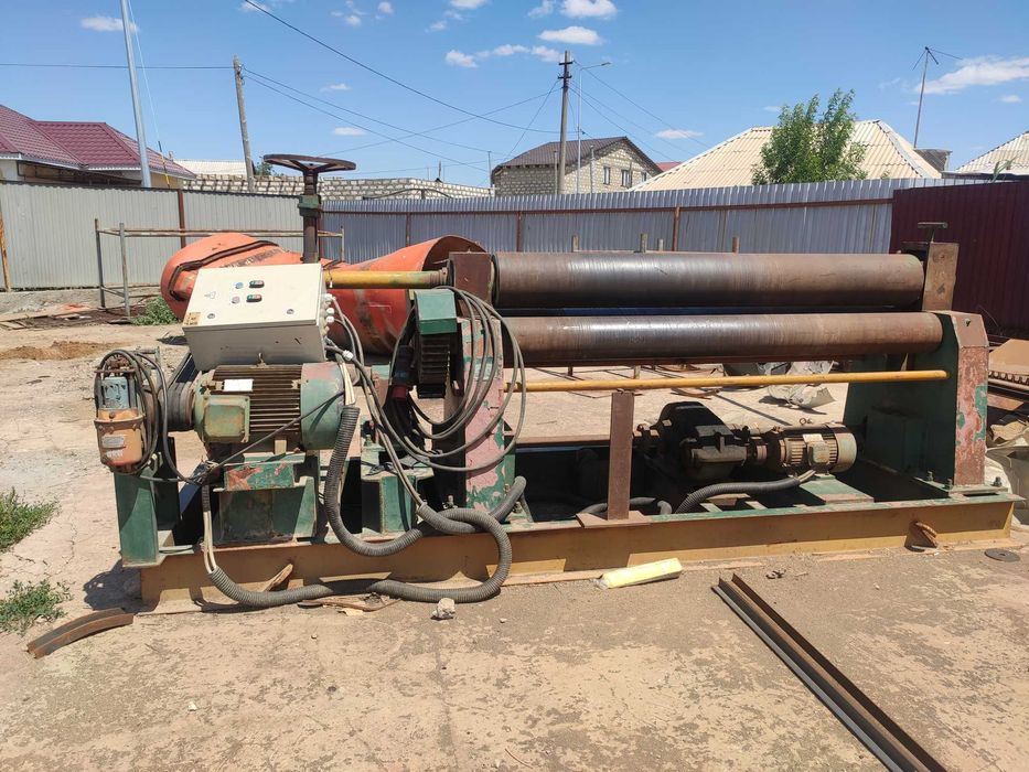 Септик Емкость Обечайка Казан