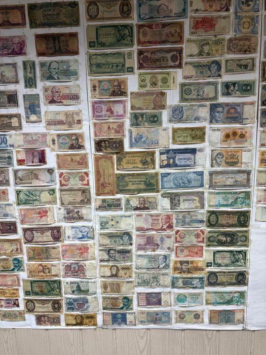 Коллекционные монеты