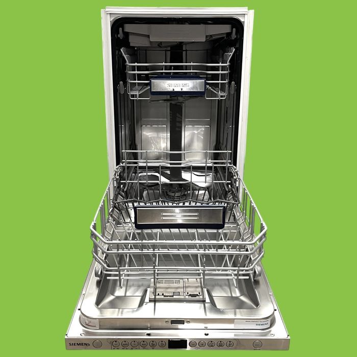 Съдомиялна за пълно вграждане SIEMENS SR66T092EU A+++