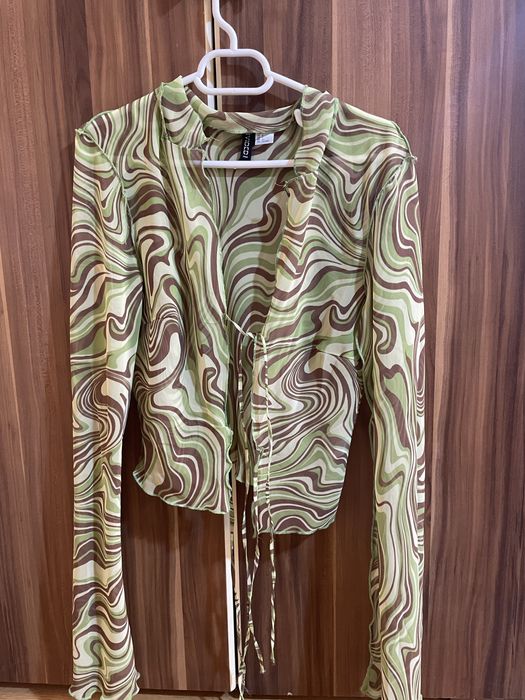 Camasa, marimea S, h&m