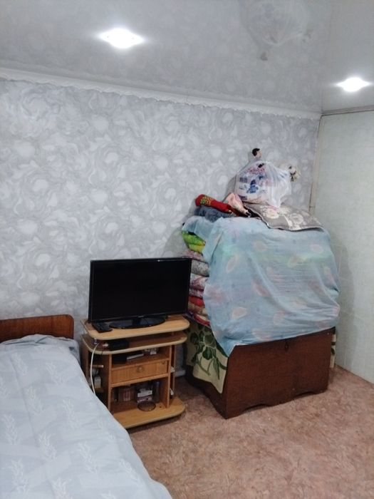 Продам дом в центре села Явленка