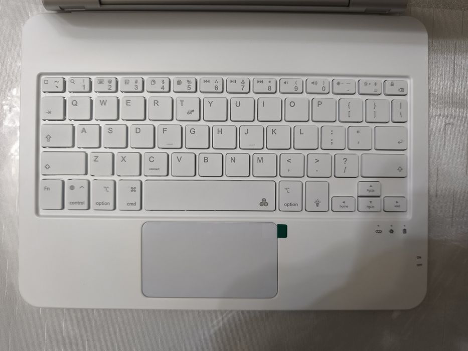 Ipad Pro Case (11) 2024