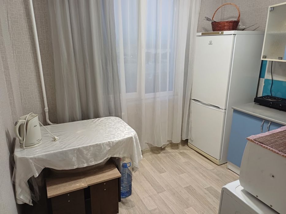 Сдам в аренду квартиру на кшт
