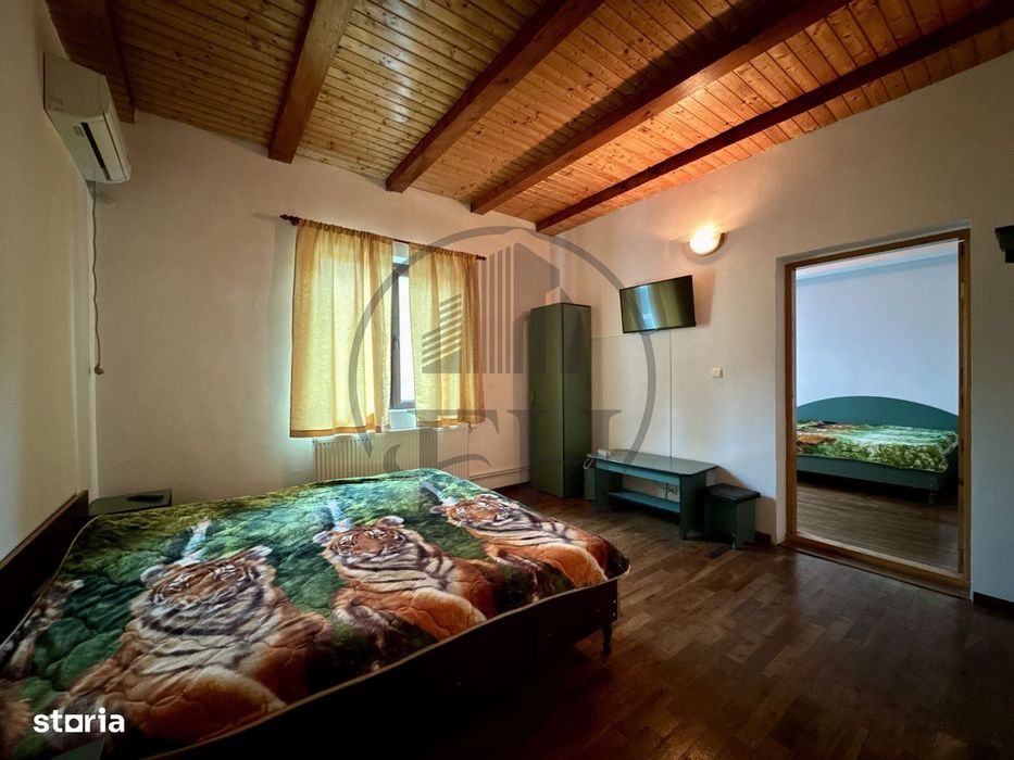 Casa/Vila de vanzare Eforie Nord, Constanta
